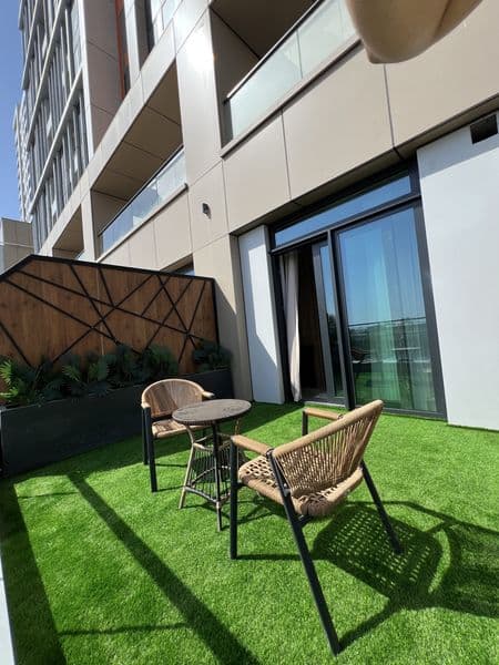 Сдается квартира 2х комнатная квартира в Nest one<br />
В кв — фото 2