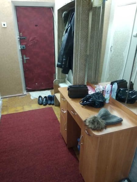 Сдается своя однокомнатная квартира на долгий срок на 3 этаж — фото 2