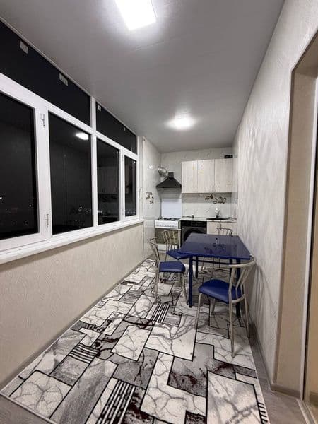 Урикзор Аренда 1=2/4/5 <br />
1хона 2 хона килинган ремонт+ 