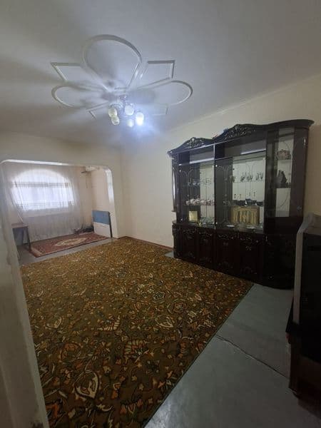 Sergili moshina bozor yonida 9 etajli domni 9 chi etajida 3  — фото 3