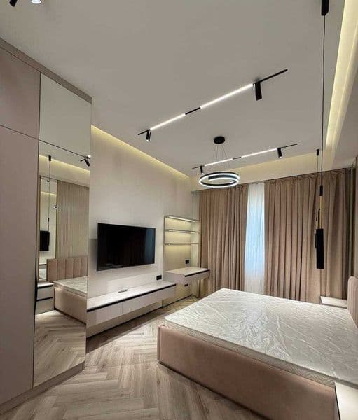 Жилой комплекс: Tashkent City Gardens<br />
Комнат: 3<br />
 — фото 4