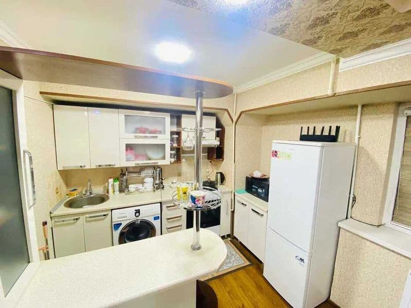 Сдаётся квартира на Ц1‼️<br />
Ориентир - Генпрокуратура<br  — фото 5