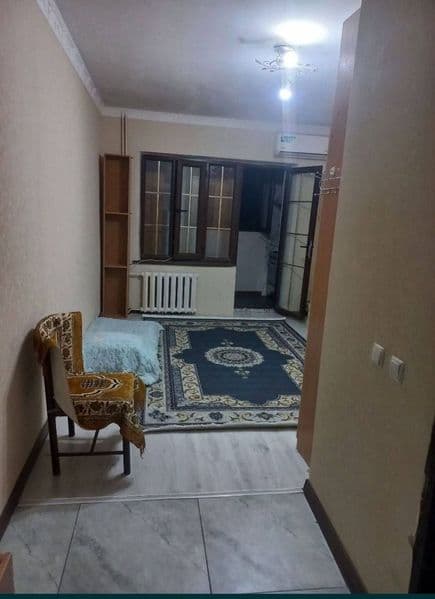 Mirzo Ulugʻbek Buyuk Ipak yoli metro yaqinida Anorbank 1 xon — фото 2