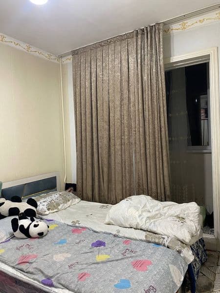 Qizlarga sheriklikka yunusobod 6 konechka Alfragunsga yaqin  — фото 3