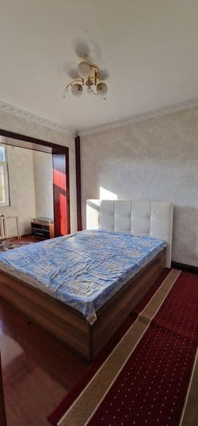 Аренда Себзор Ц 17/18 2 хона 3 хонақилинган 2 этаж 500у,е то