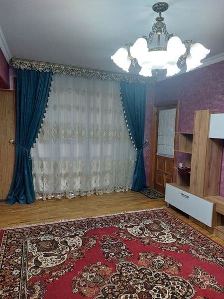 Yunusobod 7-kvartalda 4xonali uy ijaraga beriladi.Uy Plan Ba