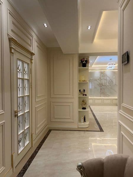 Габус<br />
Мирабадский район <br />
3/5/6<br />
180м2<br /> — фото 3