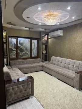 Сдаётся КЛАССНАЯ квартира<br />
<br />
Район: Мирзо Улугбекс — фото 2