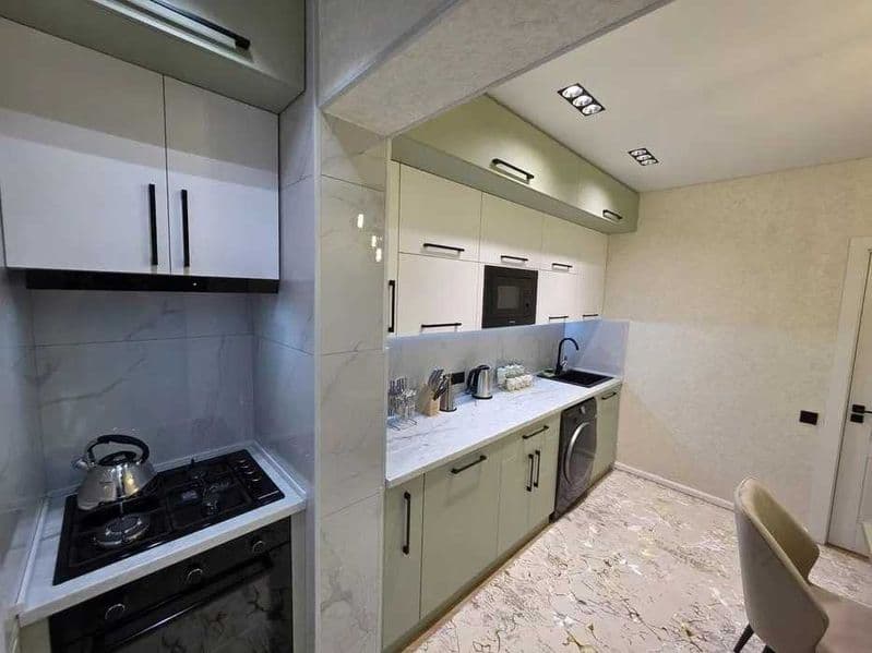 Сдаётся квартира на <br />
Ориентир -Дружба метро<br />
Горо — фото 4