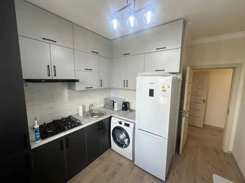 Район: Яккасарайский<br />
Адрес: ул Бабура<br />
<br />
• К — фото 3