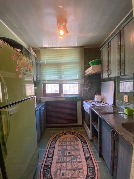 Квартира студия, 2 комнаты имеется вся техника, кондиционер, — фото 2