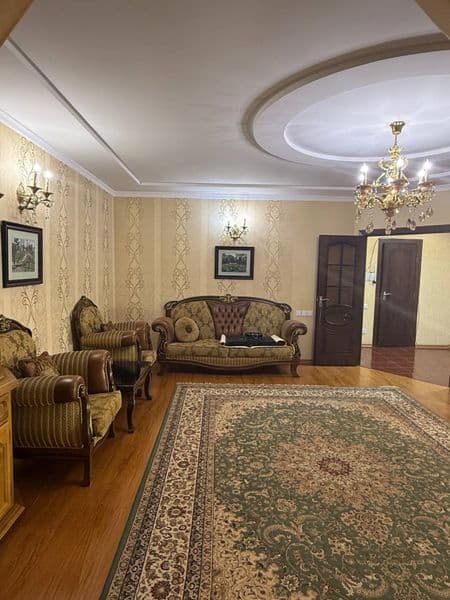 Аренда  <br />
Мирзо Улугбекский район <br />
Ц-1, Ecopark   — фото 5