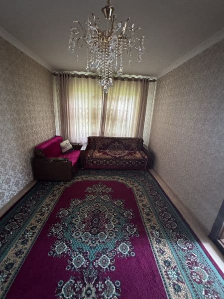 Аренда Квартира <br />
Кора камиш 2/4<br />
1х2 хона клинга<