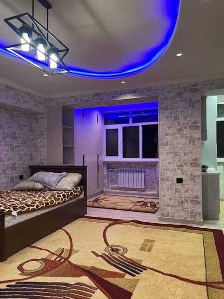 Юнусабадский район ор-р метро Минор<br />
Ц-5 первый этаж  в — фото 2