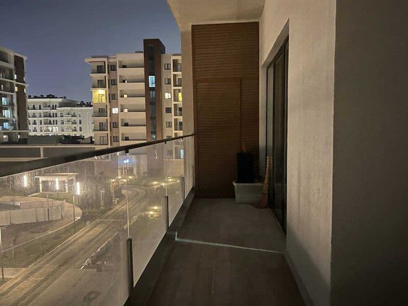 Количество комнат: 3 (гостиная совмещена с кухней)<br />
Общ — фото 4