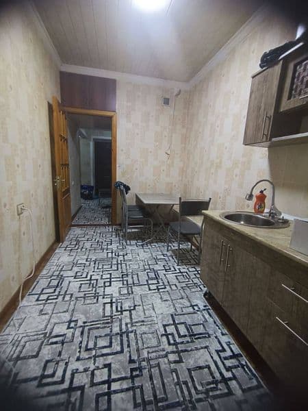 Своя себзар 3/6/9<br />
аренда <br />
Площадь 72м <br />
Тип — фото 3