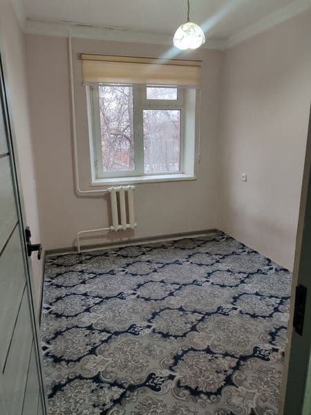 Jahon tillariga yaqin joydan 2 ta qizga kvartira bor hazayka — фото 3