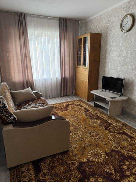 Сдам свою чистую квартиру ,без маклеров!В квартире есть все 