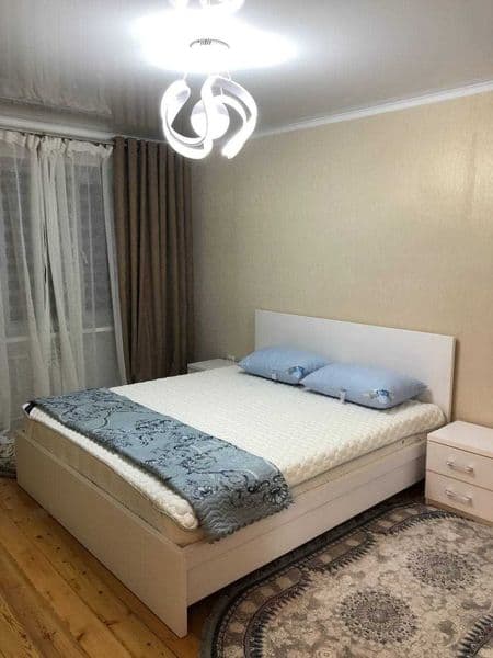 Сдаётся  Квартира <br />
Ориентир -Транспортный<br />
Город  — фото 2