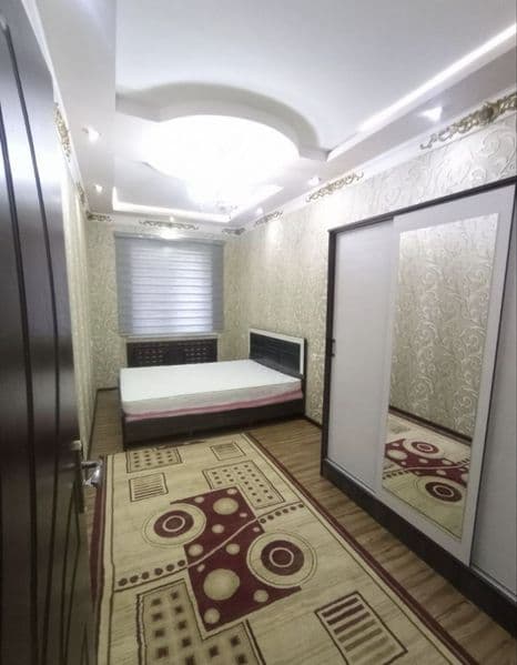 Срочно сдается квартира укомплектована полностью мебелью и т