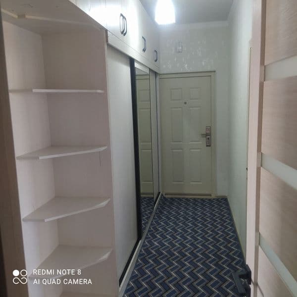 Аренда квартира <br />
Янги чоштепа метрони биринчи бекатига — фото 2