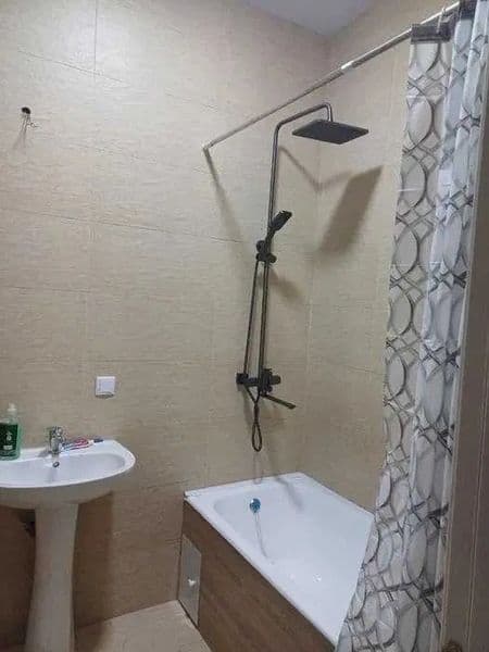 Сдается квартира в ЖК «Манзара»<br />
Новостройка<br />
Райо — фото 5