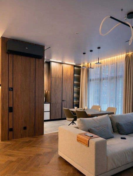 2 комнатную квартиру на 10 этаже,<br />
В квартире есть все  — фото 2