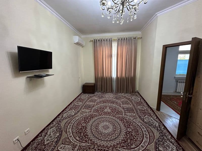 Срочно сдаётся квартира !!!<br />
Сергелинский р-н Сергели 6 — фото 3