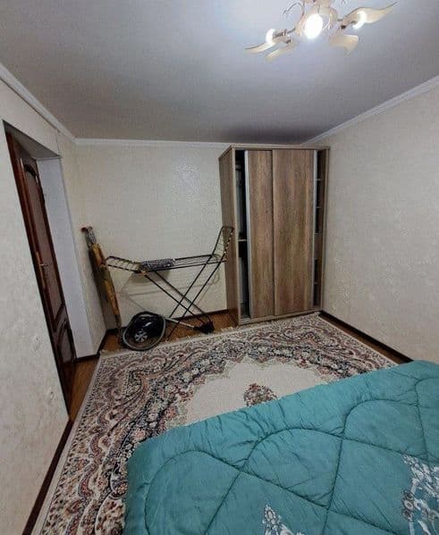 Manzil: Yashnobod tumani Mashinasozlar metro bekati yaqinida — фото 2