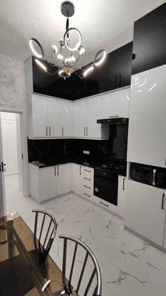 Сдаётся 2 комнатная квартира в новостройке "MODERN STROY" на — фото 5