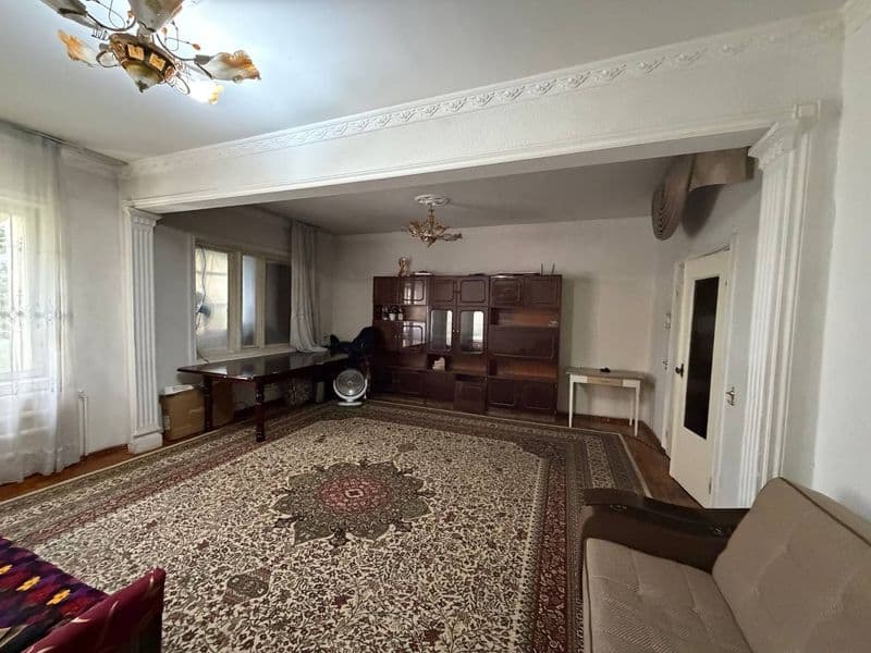 Сдаётся аренда квартира на Сергелинском районе ориентир метр