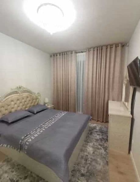 Сдаётся  Квартира в новостройке <br />
Ориентир -  ЖК Алмаза — фото 4