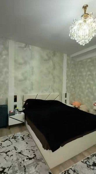 Район: Сергели<br />
Адрес: ЖК "Green House"<br />
Ориентир: