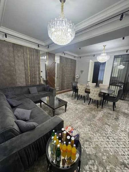 Сдаётся отличная и уютная квартира!<br />
<br />
 Район: Мир — фото 3