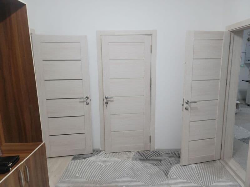 Yangi Darhon qizil domlardan 32 dom 1 etaj 2 xonali uy<br /> — фото 4