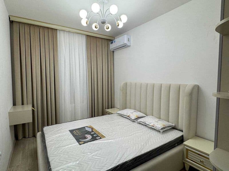 Сдаётся шикарная 2-комнатная квартира <br />
<br />
 Район:  — фото 2