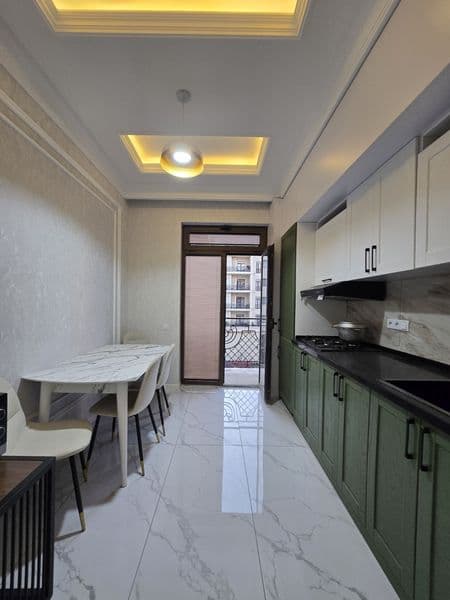 АРЕНДА <br />
Ташкент Сити Boulevard <br />
- 3 комнатная <b — фото 2