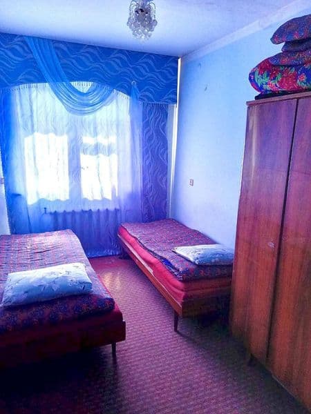 Срочно аренда лисунова с мебелью и техникой для всех 3 ком п — фото 2