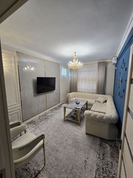 Чоч тепа Сергили 2 комнатная без маклера и рэльтора! — фото 2