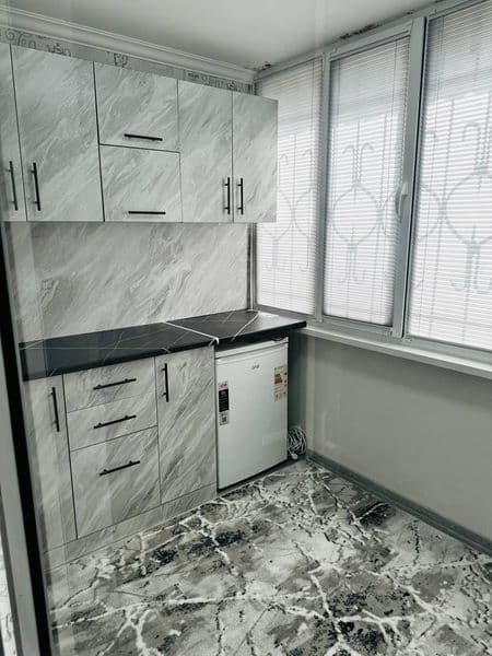 Sergeli Chinor metro bekati yaqinida <br />
2 xonali kvartir — фото 4