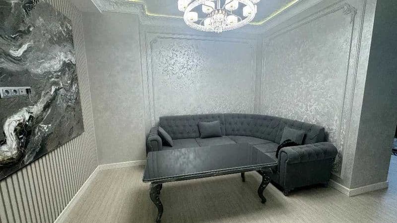 Сдаётся отличная и уютная квартира!<br />
<br />
 Район: Якк — фото 2