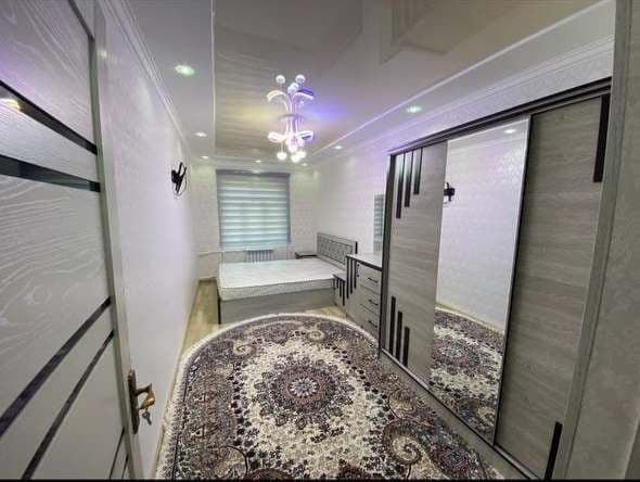 Аренда Чиланзар 2.  <br />
2/3/4 <br />
цена 500, 50% услуги — фото 3