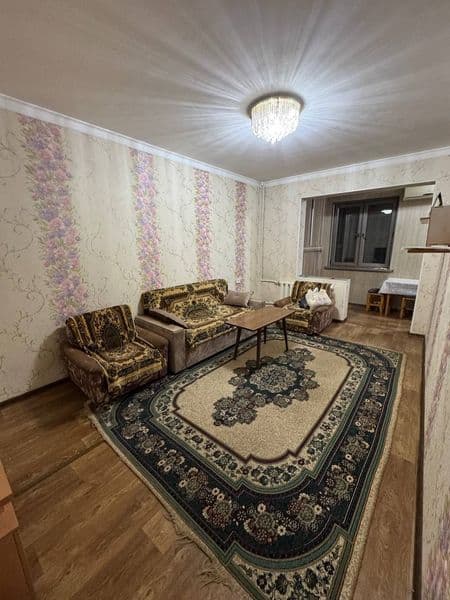 Сдаётся квартира рядом с рестораном шохона<br />
Все условия — фото 4