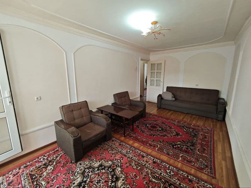 Сдаётся в аренду 3/3/5<br />
Буюк ипак йули метро <br />
Мир