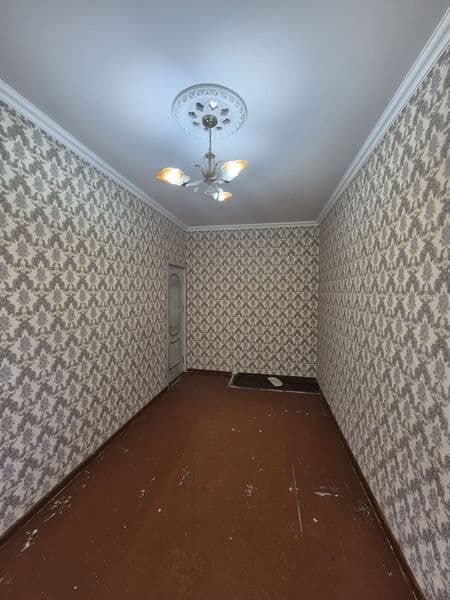 Срочна здайотса квартира 2 комнотная с харошим ремонтом очен — фото 4