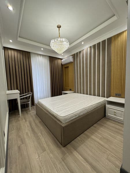 2 комнатная новая Евроквартира<br />
65 кв м <br />
Есть бал — фото 5