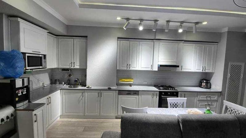 Сдаётся квартира на Мирзо-Улугбекском районе новостройка‼️<b — фото 2