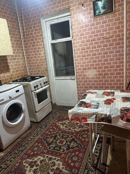 Сдаю 1/4/5 кирпич<br />
лоджия 2х6,42 кв.м.<br />
Мебель,тех — фото 5