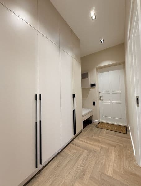 Сдаються Абсолютно Новые 2 идентичые квартиры на 10 и 11  эт — фото 5