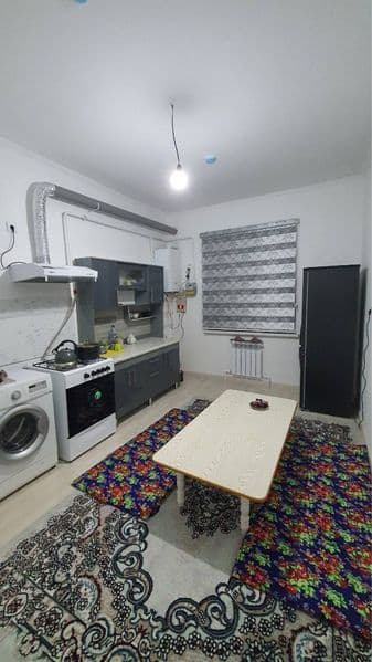 Сергели 5 бекат якинида Хозяйкасиз Маклерсиз<br />
новострой